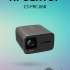 Проектор Cactus CS-PRC.06B.Full HD-A,  черный,  Wi-Fi [cs-prc.06b.wuxga-a]